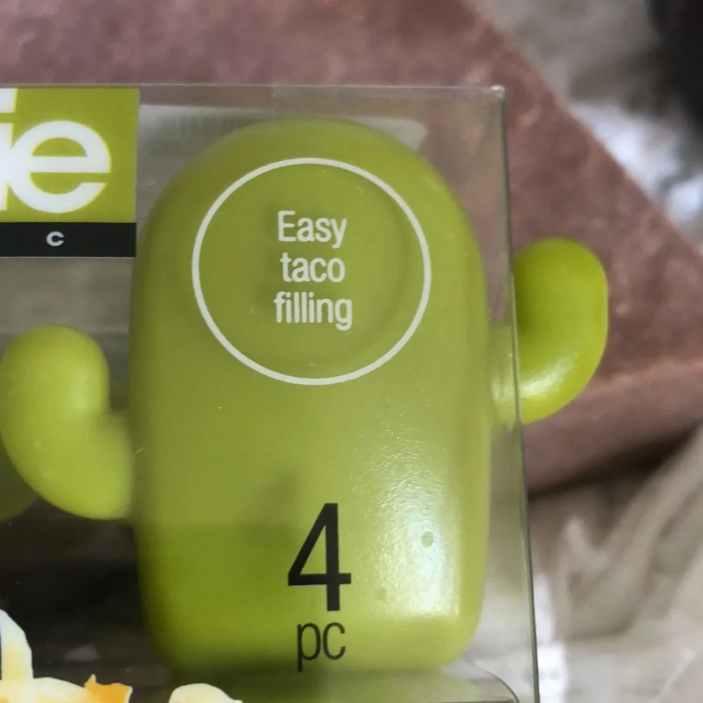 Joie Cactus Taco Holders